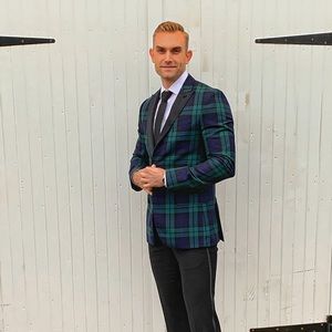 Meet your Posher, Mark